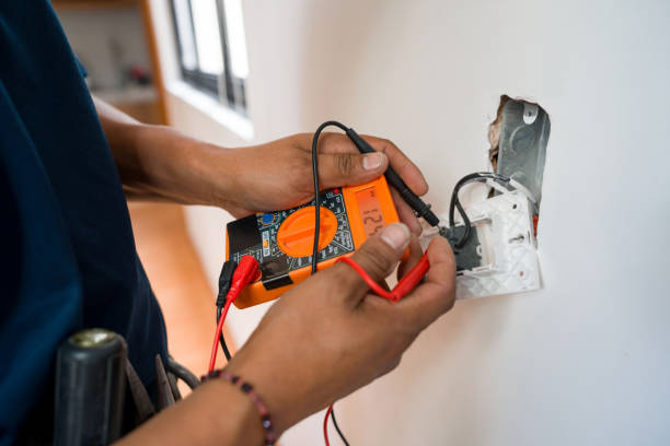 Best Best Electricians Near Me  in Woodsville, NH