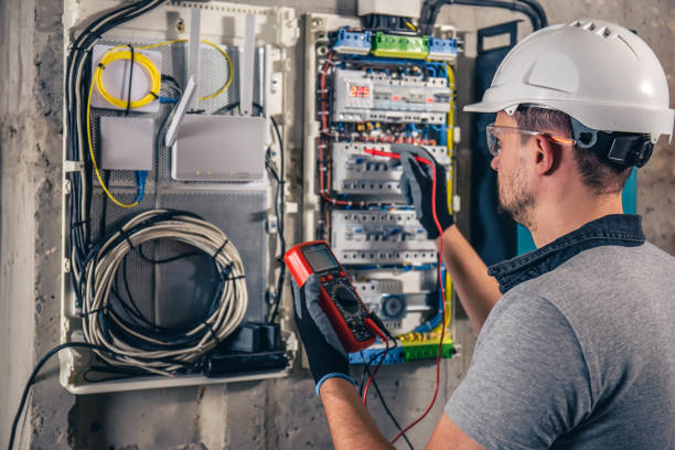 Best Electrical System Inspection  in Woodsville, NH