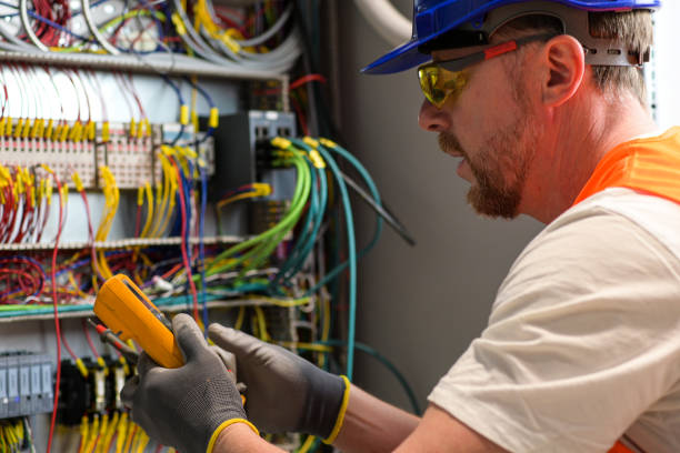 Best Electrical Troubleshooting Services  in Woodsville, NH