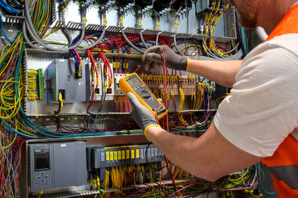 Best Residential Electrician Services  in Woodsville, NH